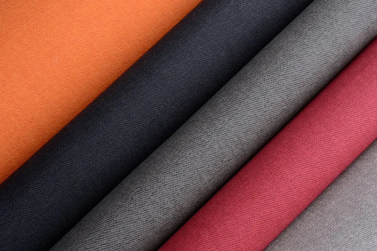 Textile Leather